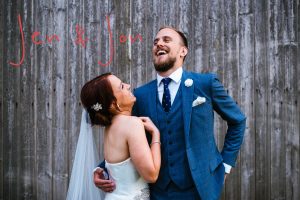 Houchins Wedding