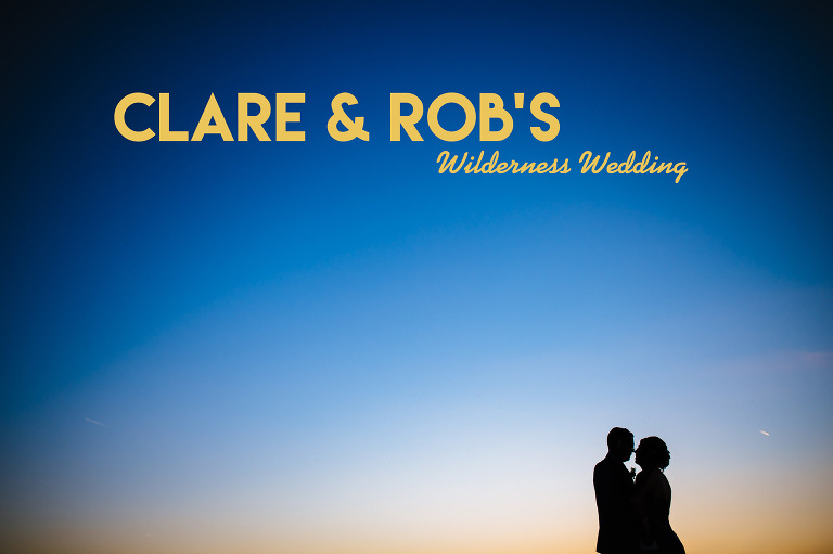 wedding at wilderness weddings in kent